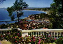 CPM Nice Vue generale 