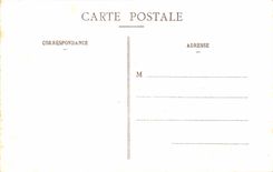 CPA Nice Montee du Chateau Tour Bellanda 