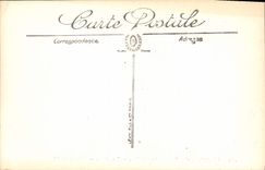 CPA Toulon Cap Brun Bord de Mer 