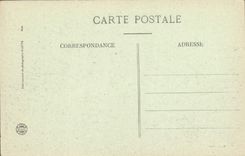 La POSTAL de la VENDIMIA Menton vista de Garavan entra en las flores