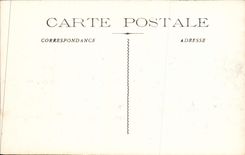 CPA Cannes lle St Honnorat Entree de l'Abbaye 