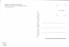 CPM Saint Paul de Vence La vieille fontaine