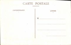 CPA Nice Cimiez Excelsior Hotel Regina Monument de S M La Reine Victoria 