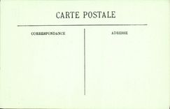 VINTAGE POSTCARD Loaches the Keep Cage of the cardinal of Balue Minister of Louis XI