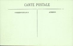 VINTAGE POSTCARD Chinon the Tower of Boissy and View