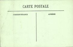 VINTAGE POSTCARD Tours Law courts and the New Town hall Tram