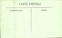 CPA Tours La Basilique St Martin