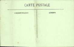 CPA Tours La Palais de Justice vu de la Terrasse de l'Hotel 