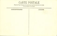 CPA Paris Le Theatre Francais 