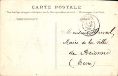 CPA Malo Les Bains Le Casino