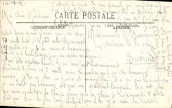 CPA Amiens Vue Generale