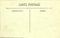 CPA Tours Notre Dame La Riche