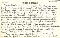 REPRO Villers On Sea On the Beach Children