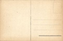 VINTAGE POSTCARD Notre Dame Of the Saint Rosary De Fatima