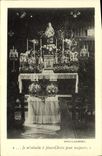 Image Communion Institution Join-Lambert 1919