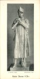 CPA Sainte Jeanne D'Arc