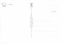 MODERN CARD Bori De Haute Provence Cants stone