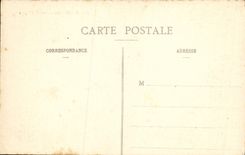 CPA Pellevoisin l'eglise 