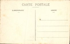 Castillo de Pellevoisin de la POSTAL de la VENDIMIA de Mee