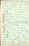 CPA Cambo Arnaga Maison D'Edmond Rostand