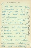 CPA Cambo Arnaga Maison D'Edmond Rostand Les buis
