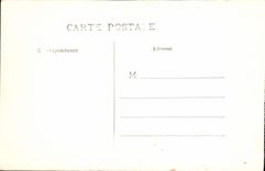 VINTAGE POSTCARD Thermal baths Of Escaldes Paradise of Cerdagne the collar of the man died in the chaos of Targasonne