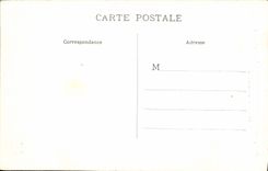 VINTAGE POSTCARD Electric line Of Cerdagne the Viaduct Of Paillat the viaduct of Paillat Train