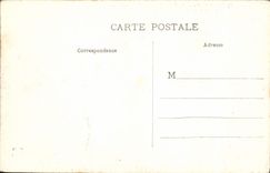 VINTAGE POSTCARD Electric line Of Cerdagne the Viaduct And Tunnel Of St Martin