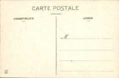 CPA Massif Du Canigou et sommet principal