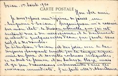 VINTAGE POSTCARD Abundance