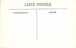 CPA Azay Le Rideau Le Chateau L'Indre et la facade orientale