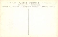 POSTAL Azay de la VENDIMIA la cortina el ataque frontal del este del castillo