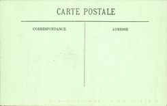 CPA Rigny Usse Le Chateau Et I'Indre