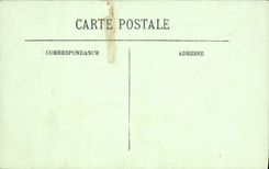 CPA Rigny Usse Le Chateau La cour d'honneur et la lanterne