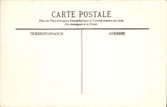 VINTAGE POSTCARD Loaches the Keep the Dungeon De Ludovic Sforza