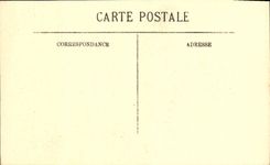 VINTAGE POSTCARD Langeais Castle Jean Boutte