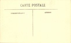 VINTAGE POSTCARD Langeais the Entry Of the Castle the Levis Bridge