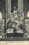 CPA Cathedrale De Chartres L'Assomption Par Bridan