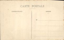 CPA Cathedrale De Chartres L'Assomption Par Bridan