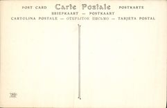 Catedral de la POSTAL de la VENDIMIA de la circunferencia de Chartres del estribillo de Jesús delante de azotar de Pilate