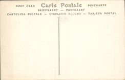 CPA Cathedrale De Chartres Fragment Du Tour Du Choeur