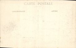 VINTAGE POSTCARD Dreux Chapelle St Louis Tombeau Of the Duchess of Alencon died in the fire of the Bazaar of Charity has Paris