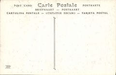 Catedral de la POSTAL de la VENDIMIA del fragmento de Chartres de la torre del estribillo la presentación de Jesús a la masacre del templo del innocent santo