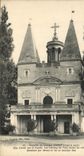 CPA Chateau Du Chateau D'Anet 
