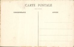 Castillo de la POSTAL de la VENDIMIA de Anet Pasillo de la entrada y duque grande de la escalera de Vendome