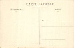 CPA Chateau d'Anet 