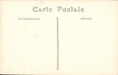 CPA Vence Portail De I'Ancien eveche 