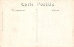 POSTAL de la VENDIMIA grasa el casino municipal y el curso