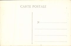 CPA Les Gorges Du Loup La Nouvelle Route Le pont du Colombier