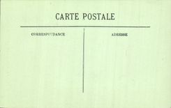 VINTAGE POSTCARD Falls Of the Wolf Grond Hotel And the Viaduct